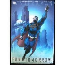 Superman: For Tomorrow, Vol. 2