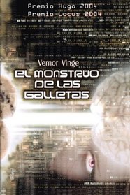 El Monstruo de las Galletas (Spanish Edition)