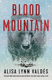 Blood Mountain: A Jodi Luna Novel