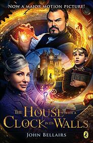 The House with a Clock in Its Walls (Lewis Barnavelt, Bk 1)