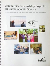 Community Stewardship Projects on Exotic Aquatic Species