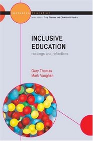 Inclusive Education: A Reader