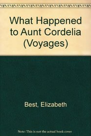 What Happened to Aunt Cordelia (Voyages)