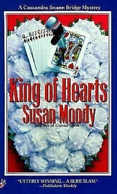 King of Hearts (Cassie Swann, Bk 3)