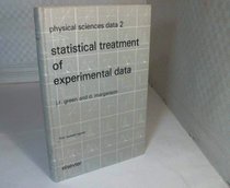 Statistical Treatment of Experimental Data (Developments in Geotechnical Engineering)