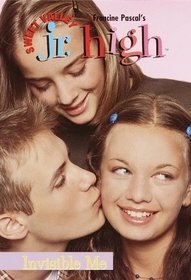 Invisible Me (Sweet Valley Jr. High(TM))