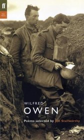 Faber Wilfred Owen