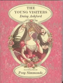 The Young Visiters