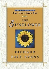 The Sunflower (Audio CD) (Unabridged)