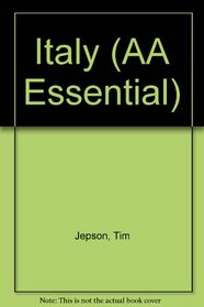 Essential Explorer: Italy (AA Essential)