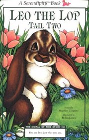 Leo the Lop: Tail Two (Leo the Lop)