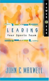 Powerpak Collection Series: Leading Your Sports Team