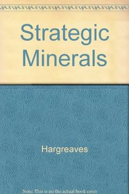 World Index of Strategic Minerals
