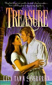 Treasure (Full Circle, Bk 4)