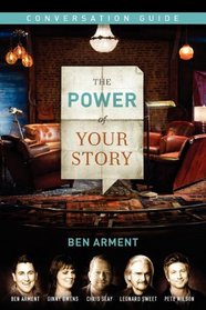 The Power of Your Story Conversation Guide