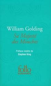 SA Majeste DES Mouches (French Edition)