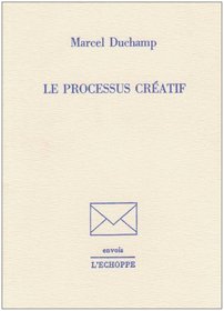 Le Processus cratif