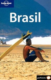 Brasil (Country Guide) (Spanish Edition)