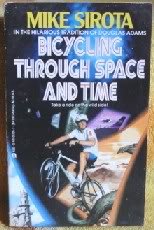 Bicycling Through Space and Time
