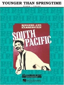 Younger Than Springtime: From South Pacific