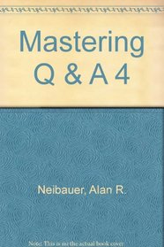 Mastering Q & A 4