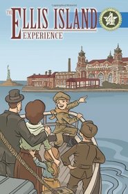 Amazing True Stories: The Ellis Island Experience