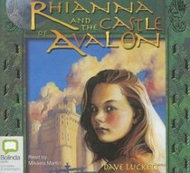 Rhianna And the Castle of Avalon (Audio)