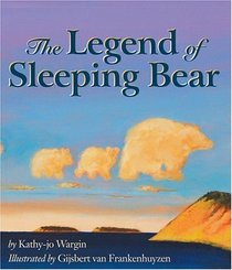 The Legend of Sleeping Bear