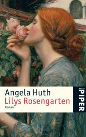 Lilys Rosengarten