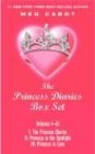 The Princess Diaries Box Set, Volumes I-III (Princess Diaries)