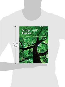 College Algebra (12th Edition)