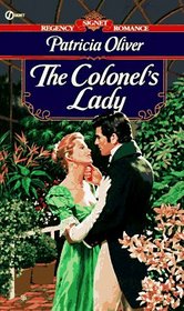 The Colonel's Lady (Signet Regency Romance)