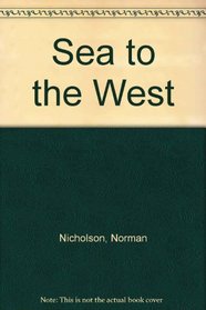 Sea to the West