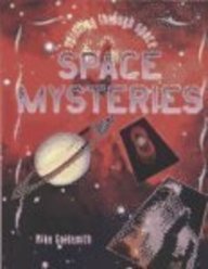 Space Mysteries (Spinning Through Space)