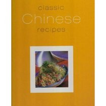 Chinesse - Recipes (Spanish Edition)