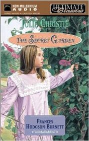 The Secret Garden (Audio Cassette) (Abridged)