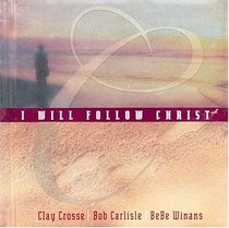 I Will Follow Christ Book With Bonus Cd Inside