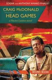 Head Games: A Hector Lassiter novel (Volume 7)