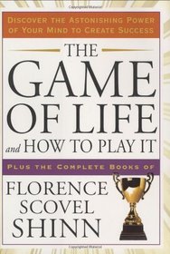 The Game of Life and How to Play It