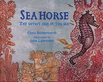 Seahorse (Read & Wonder)