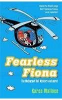 Fearless Fiona and the Mothproof Hall Mystery: And the Mothproof Hall Mystery