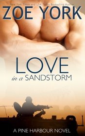 Love in a Sandstorm (Pine Harbour) (Volume 6)