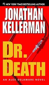 Dr. Death (Alex Delaware, Bk 14) (Audio Cassette) (Abridged)
