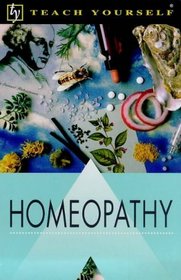Homeopathy (Teach Yourself)