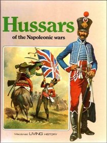 HUSSARS OF THE NAPOLEONIC WARS