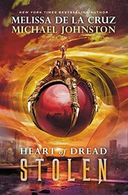 Stolen (Heart of Dread, Bk 2)