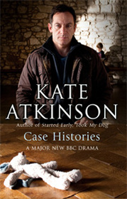 Case Histories (tv tie-in edition)