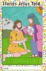 Stories Jesus Told (Bible Fun)