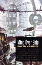 Mind Over Ship