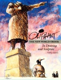 The New World Order In Drawing And Sculpture, 1983-1993